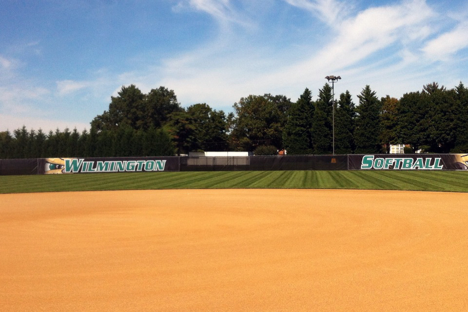 Asbury Field