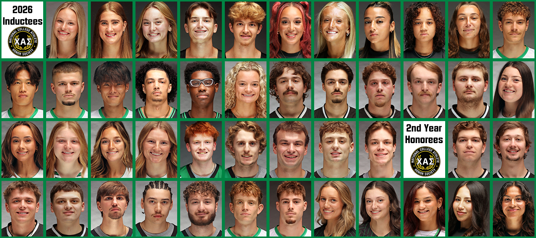 Wilmington University Announces its 17th Class of Athletics Academic All-Star Student-Athletes
