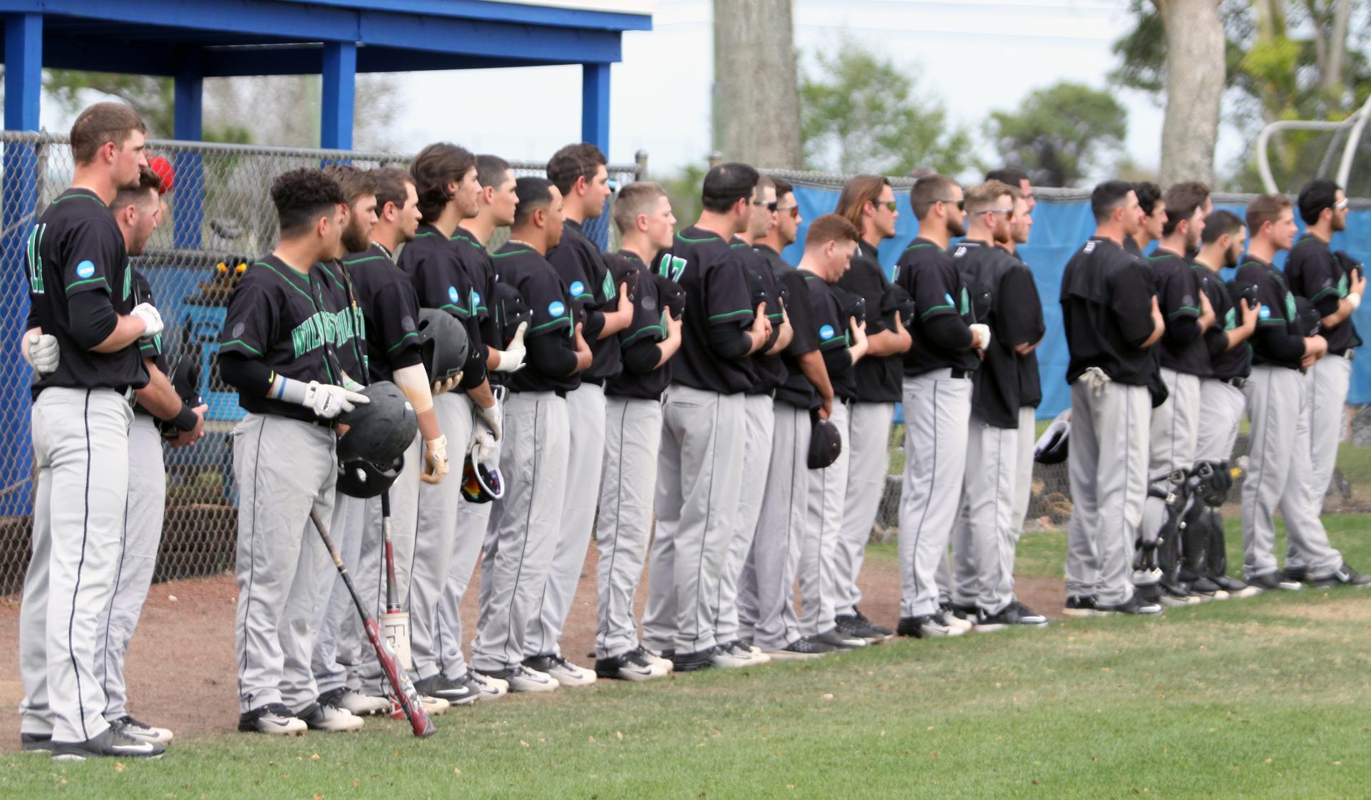 Baseball at Lynn