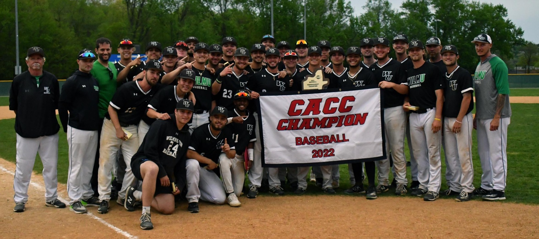 Photo courtesy of the CACC's Ellen O'Brien.