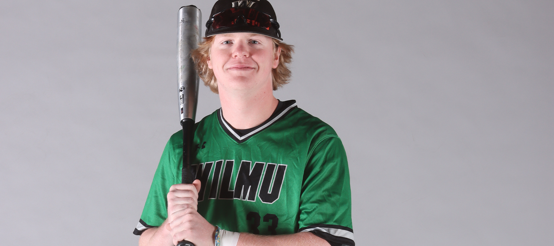 Slippery Rock Wins the Rubber Match, 17-4, to Take Series from Wilmington Baseball