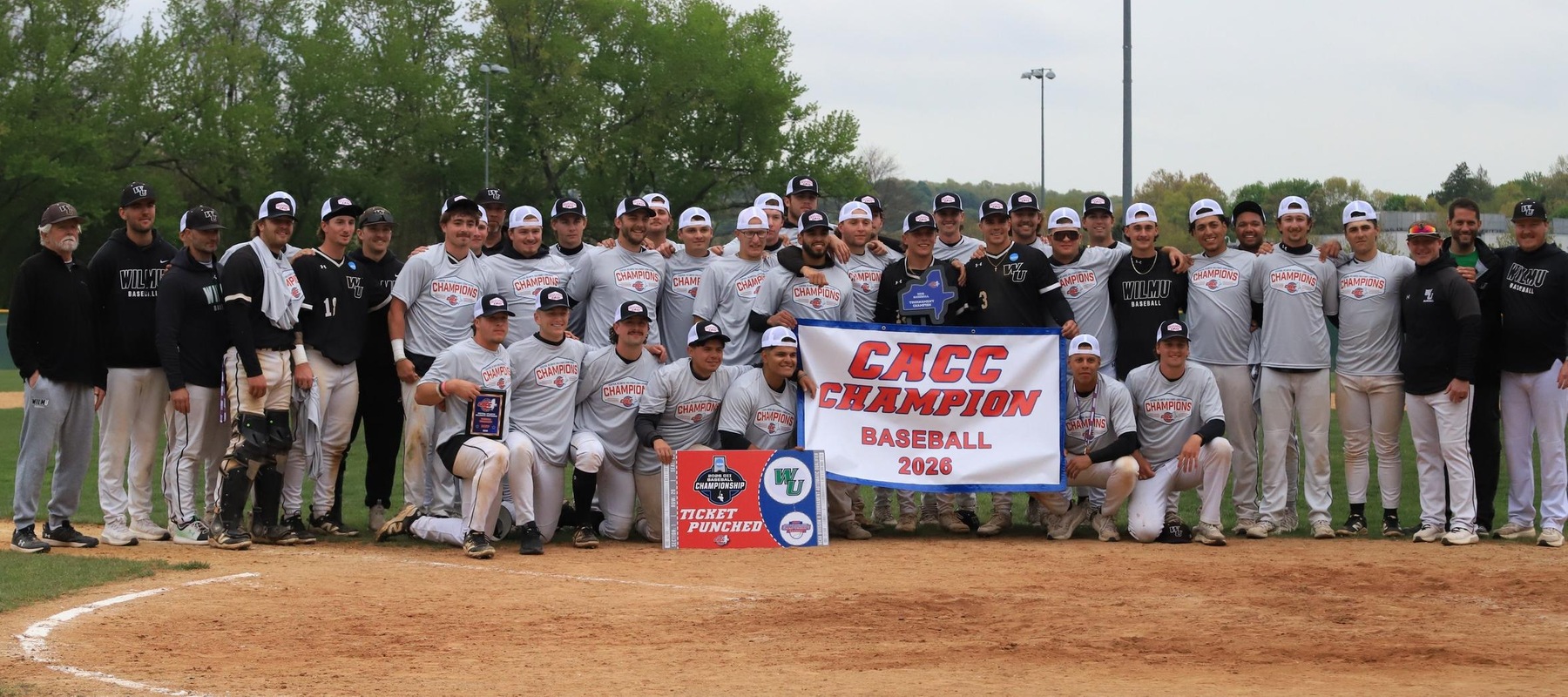 Photo courtesy of Post University's Michael Vesci and the CACC's Kelsey Lengyel-Jacovich.