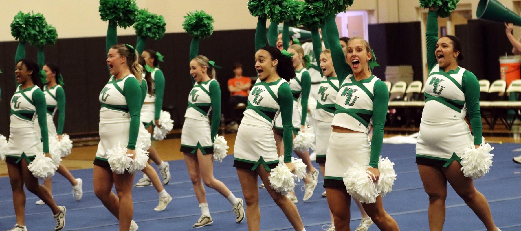 Copyright 2023; Wilmington University. All rights reserved. Photo by Dan Lauletta.