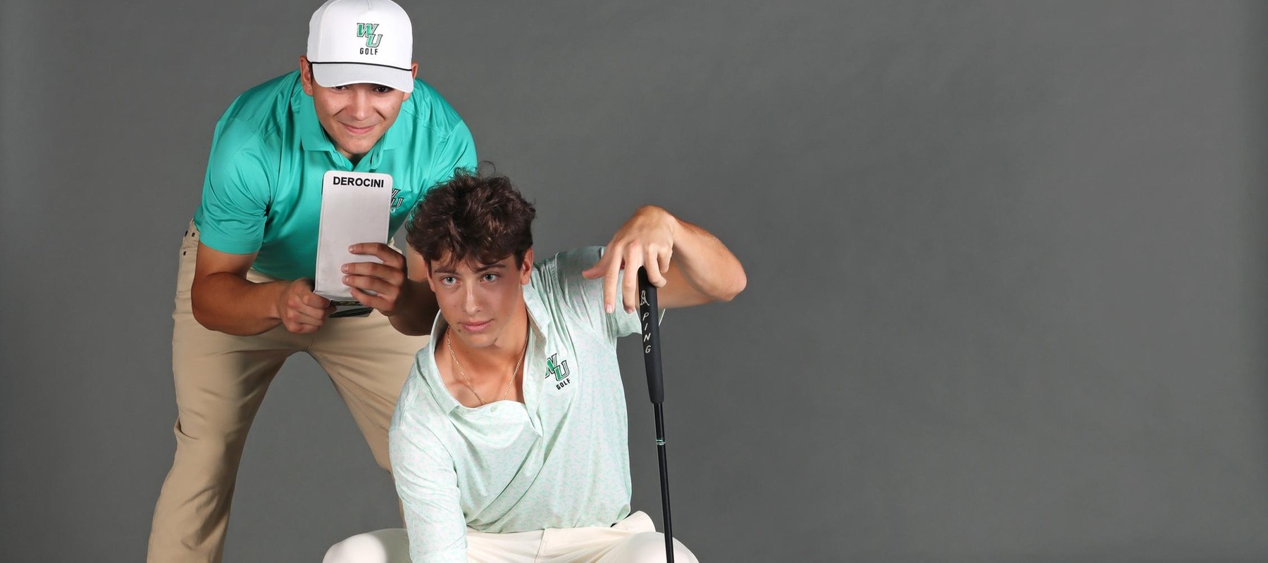 Men&rsquo;s Golf Seeded No. 7 in East as NCAA Announced 2026 Atlantic/East Super Regional Lineups