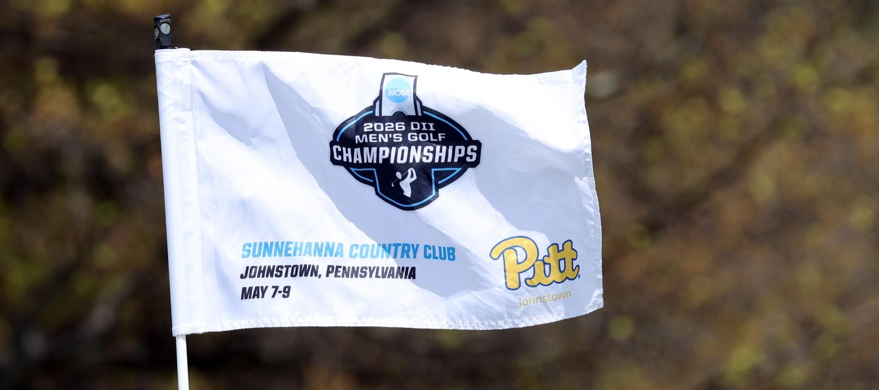 Noah Wallace Shoots Even Par As Golfers Sit in 7th Place After First Round of Super Regional Tournament