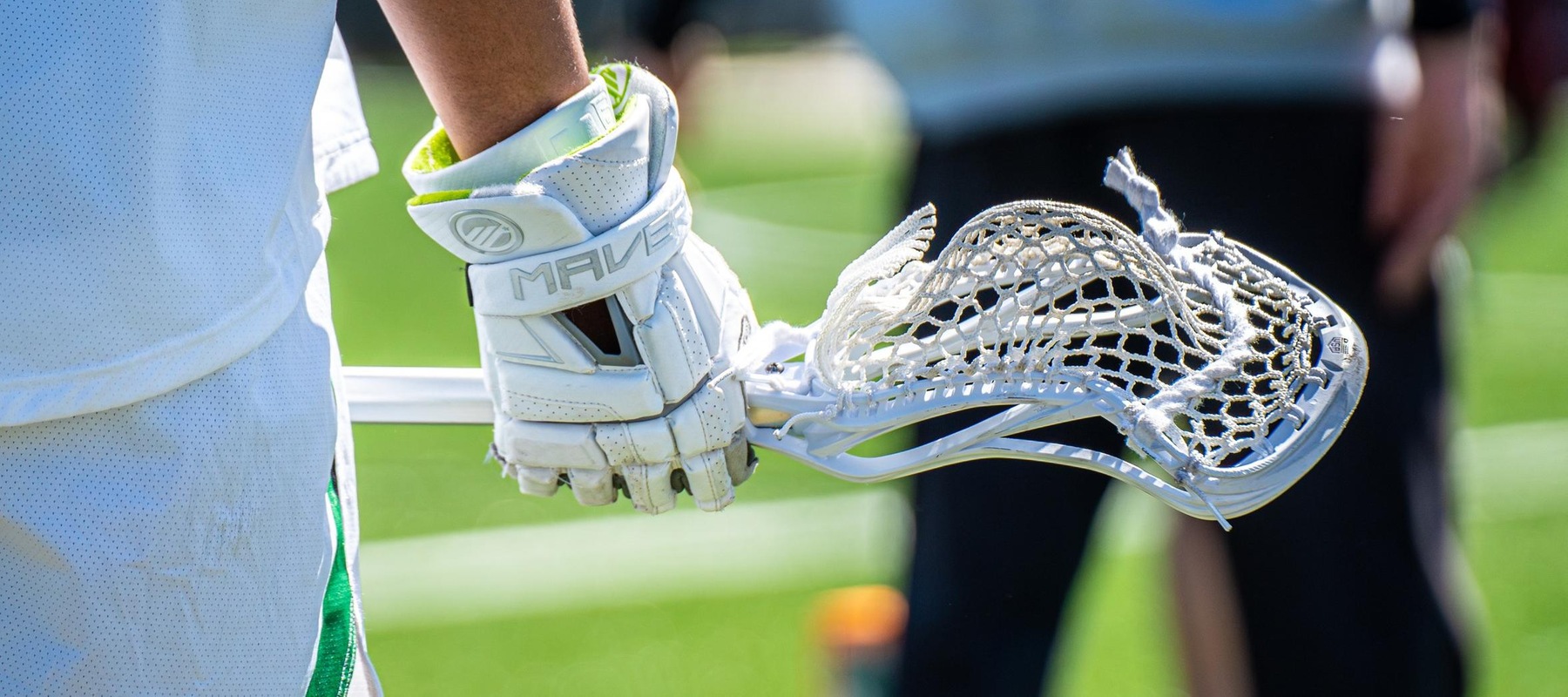 Copyright 2024; Wilmington University. All rights reserved. Photo by Giovanni Badalamenti. April 26, 2024 vs. Molloy.