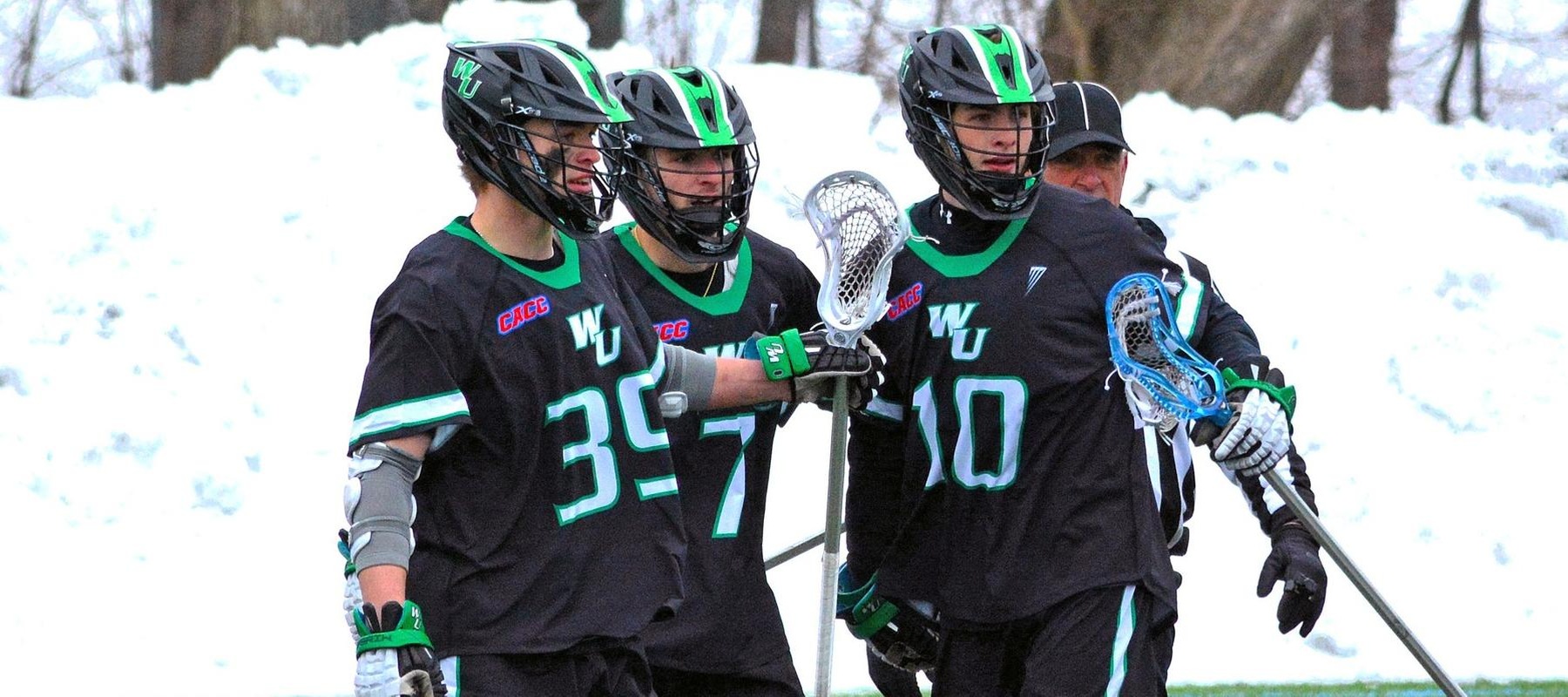 Photo courtesy of Chuck Settar from February 11, 2026 at AIC.