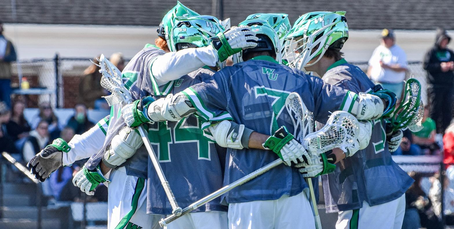 Copyright 2026; Wilmington University. All rights reserved. Photo by Sophie Shive. February 28, 2026 vs. Molloy.