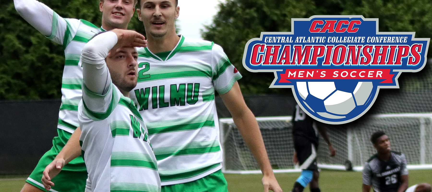 PLAYOFF PREVIEW: No. 4 Wilmington Set for Rematch with No. 5 Jefferson in CACC Tournament First Round in Second Straight Year