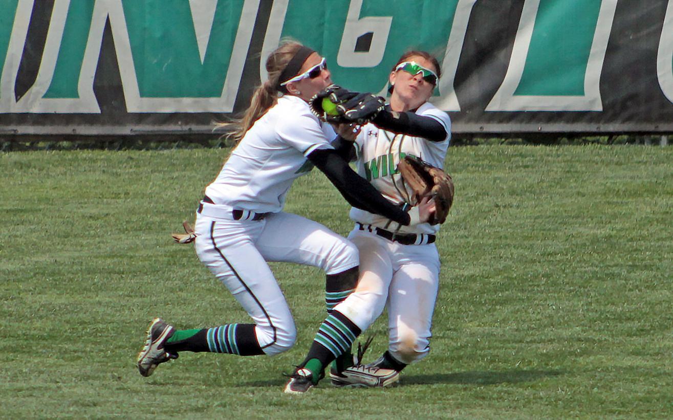 Softball vs. Post