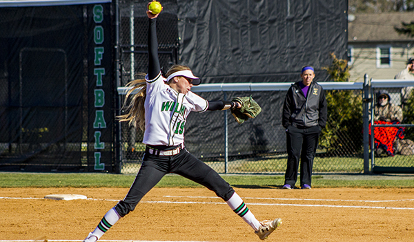Copyright 2017; Wilmington University. All rights reserved. File photo of Danielle Bradley, taken by Darrin Pratz.
