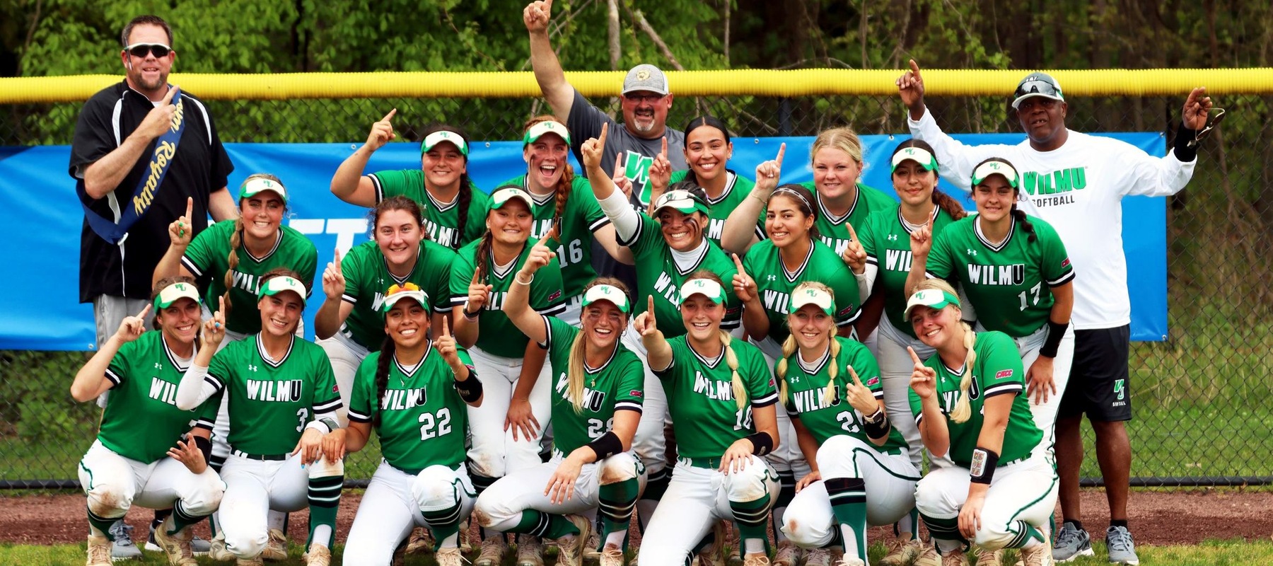 Copyright 2022; Wilmington University. All rights reserved. Photo by Dan Lauletta