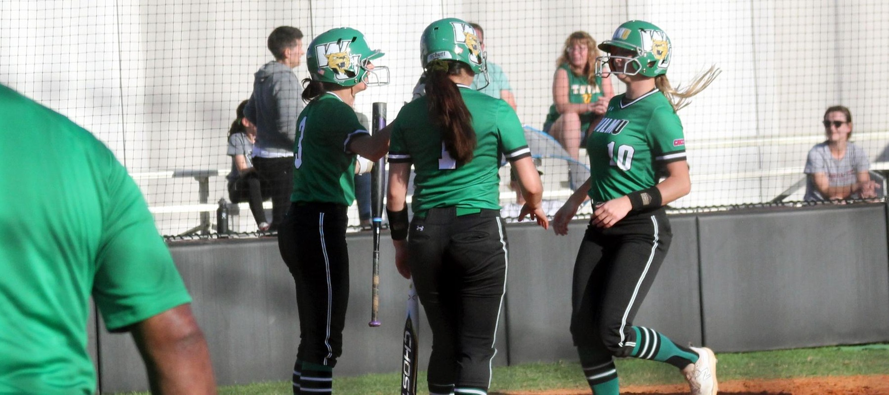 Copyright 2022; Wilmington University. All rights reserved. Photo by Erin Harvey. March 1, 2022 at Florida Tech.