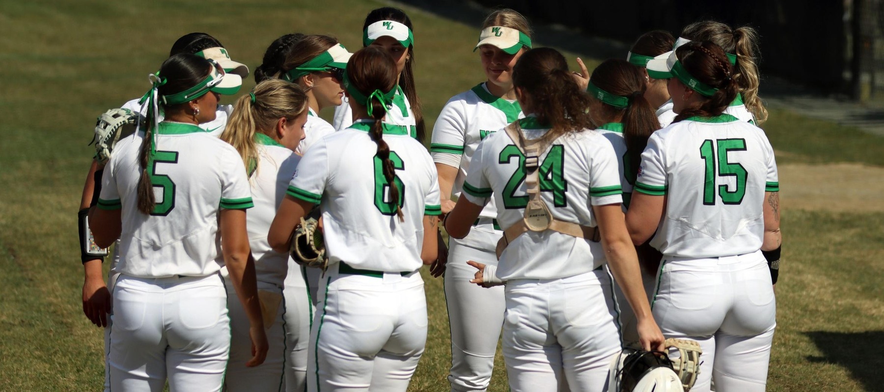 Copyright 2023; Wilmington University. All rights reserved. Photo by Dan Lauletta. March 22, 2023 vs. West Chester.