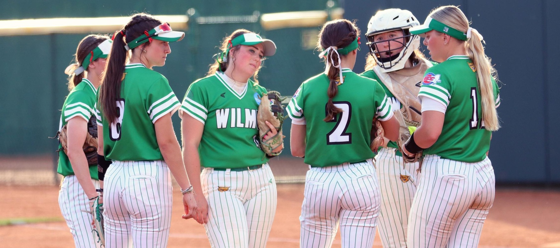 Copyright 2024; Wilmington University. All rights reserved. Photo by Erin Harvey. March 8, 2024 at Saint Leo.