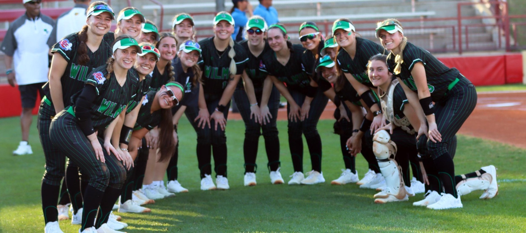 Copyright 2025; Wilmington University. All rights reserved. Photo by Erin Harvey.