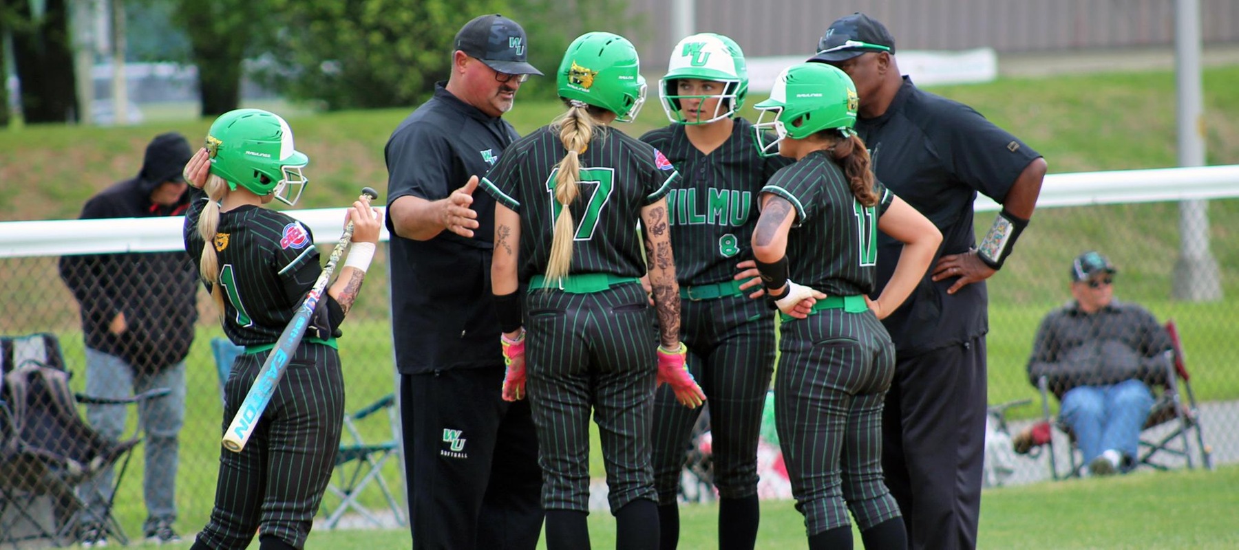 Photo by Caldwell's Jerry Milani. May 7, 2026, at Asbury Field.