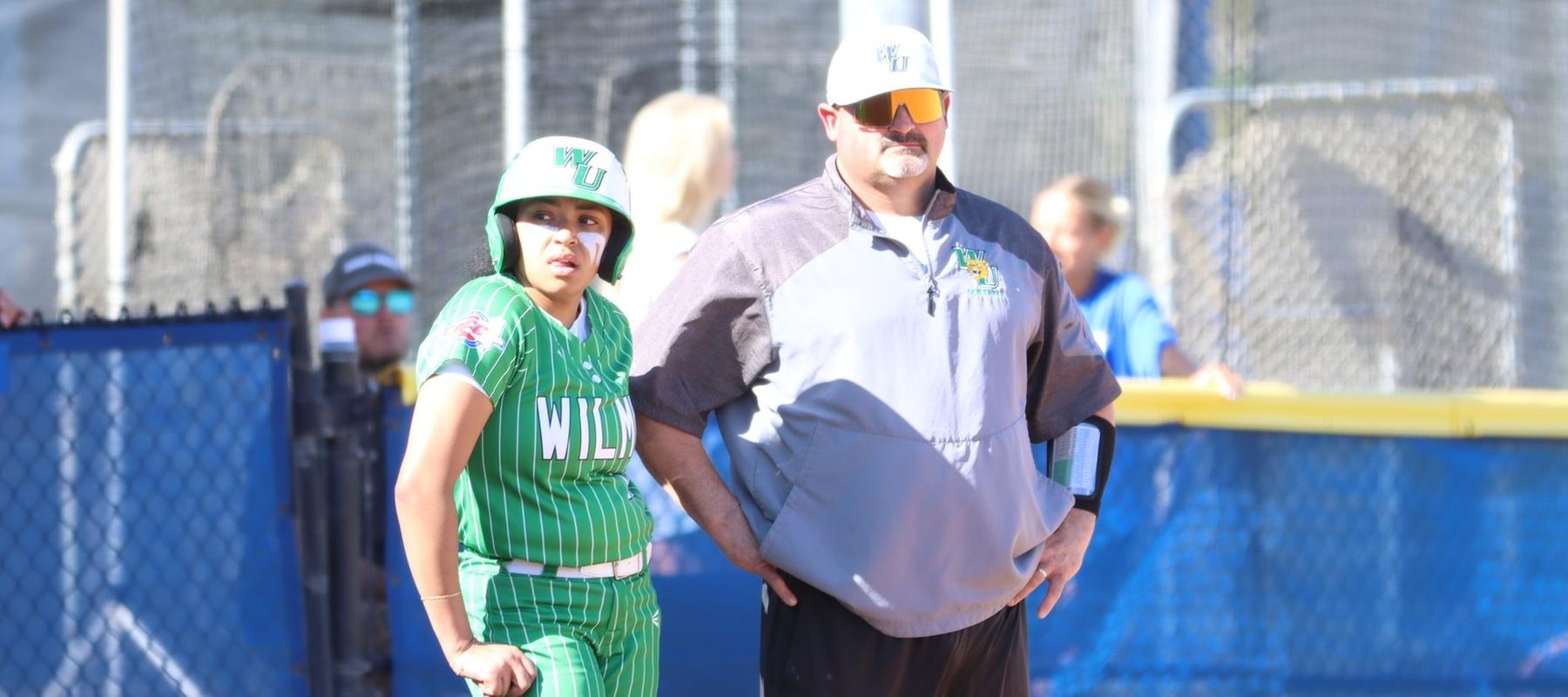 Copyright 2026; Wilmington University. All rights reserved. Photo by Erin Harvey. March 3, 2026 at Embry-Riddle.
