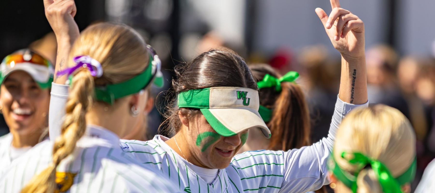 Copyright 2026; Wilmington University. All rights reserved. photo by Devaughn Corbett. March 13, 2026 vs. East Stroudsburg.