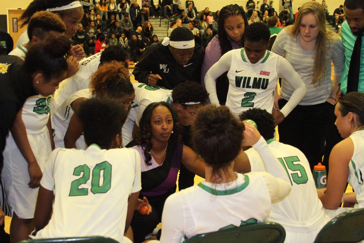 Women's Basketball vs. Mercy