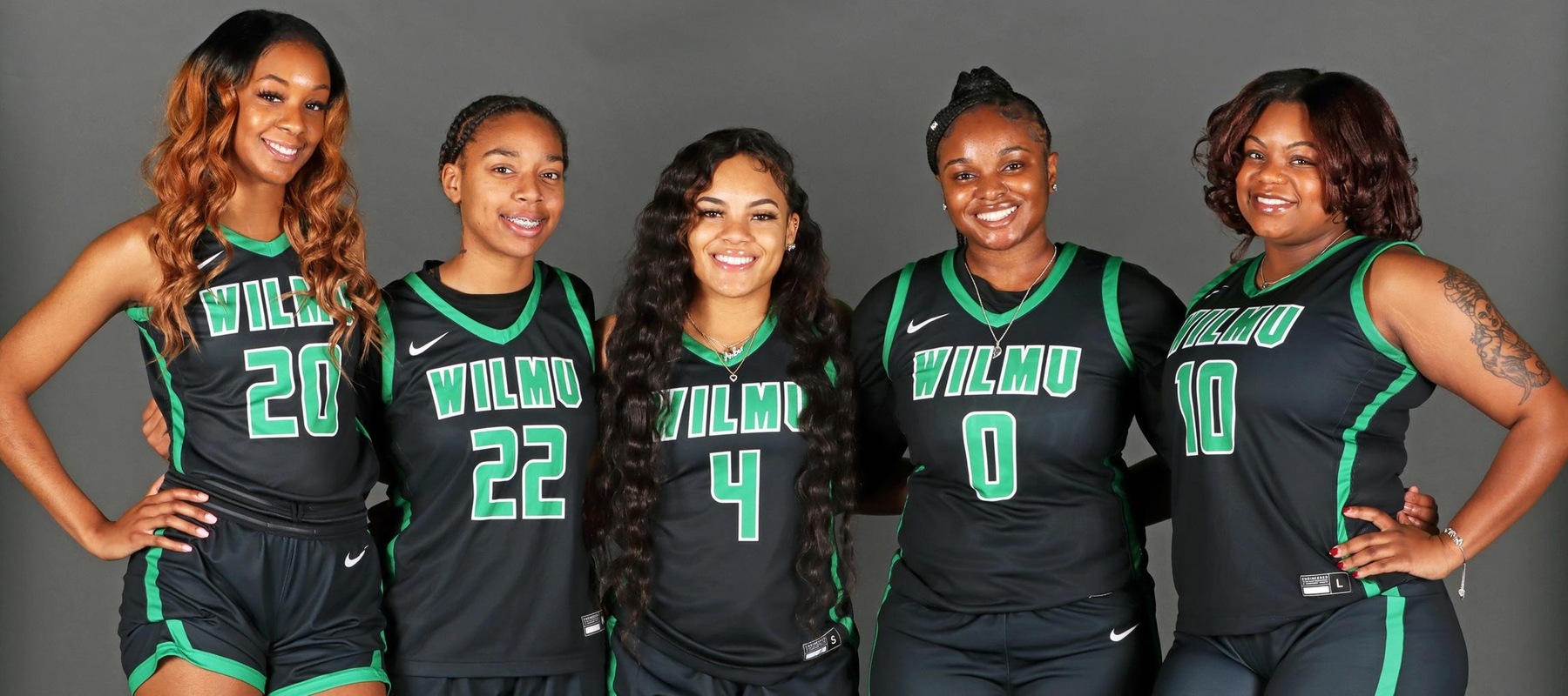 Women&rsquo;s Basketball 2023-24 Season Ends With Loss at Crosstown Rival Goldey-Beacom