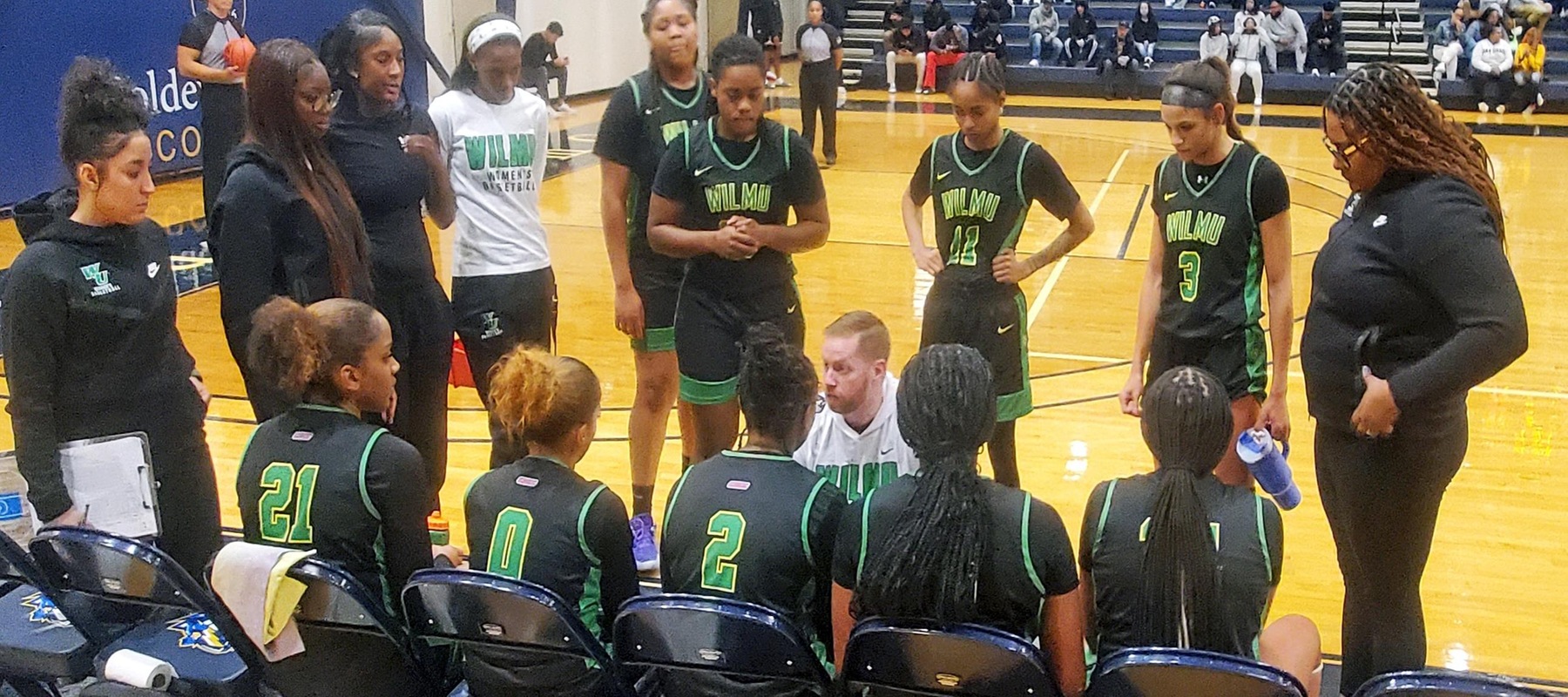 Bentley Powers Past Women&rsquo;s Basketball, 84-36