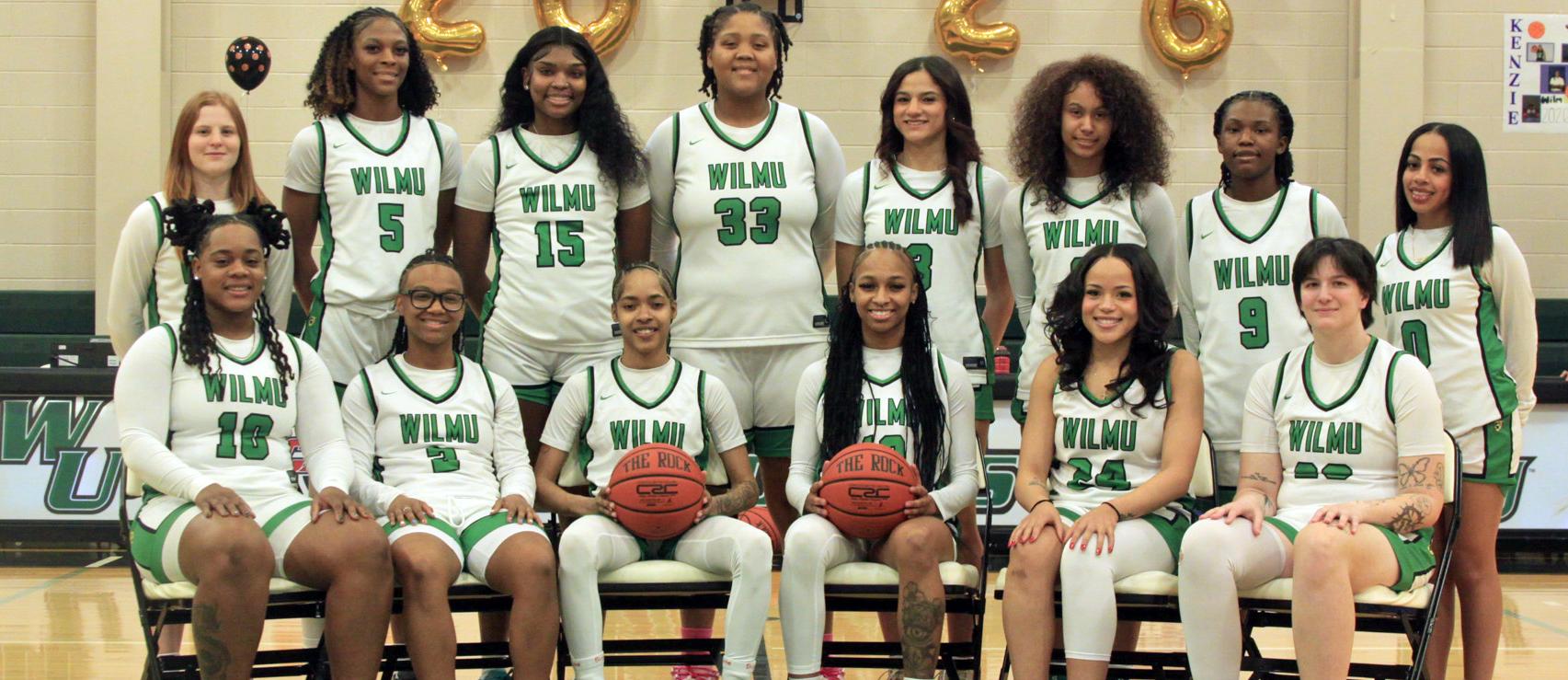 Women&rsquo;s Basketball Earns Team Sportsmanship Award as CACC Announces 2025-26 All-CACC Teams and Major Awards