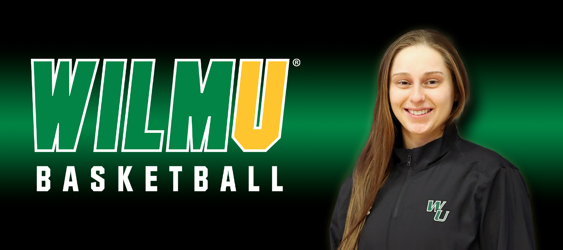 Wilmington University Names Local Standout Adrianna Hahn Women&rsquo;s Basketball Head Coach