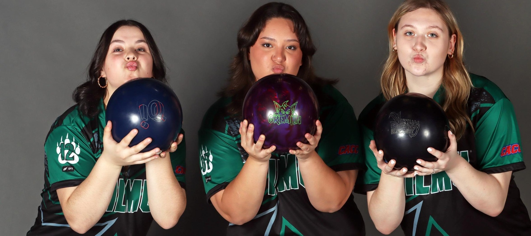 Bowling Wins Four Games Saturday; Finishes Eighth at 2026 Griffin Baker Classic