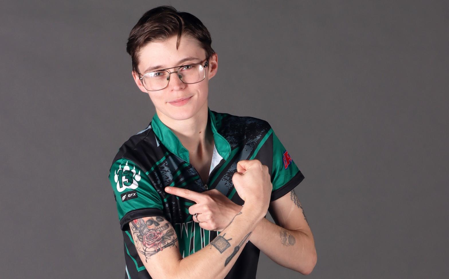 Bowling Wraps Up Regular Season With 7th Place Finish at Northeast Region Roundup
