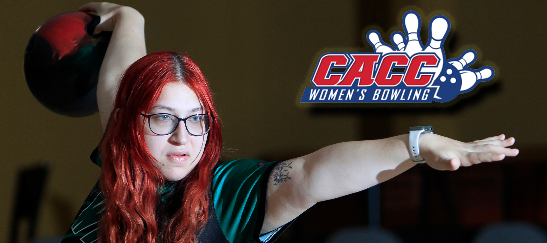 Genna Closs Named 2025-26 Women&rsquo;s Bowling Second Team All-CACC