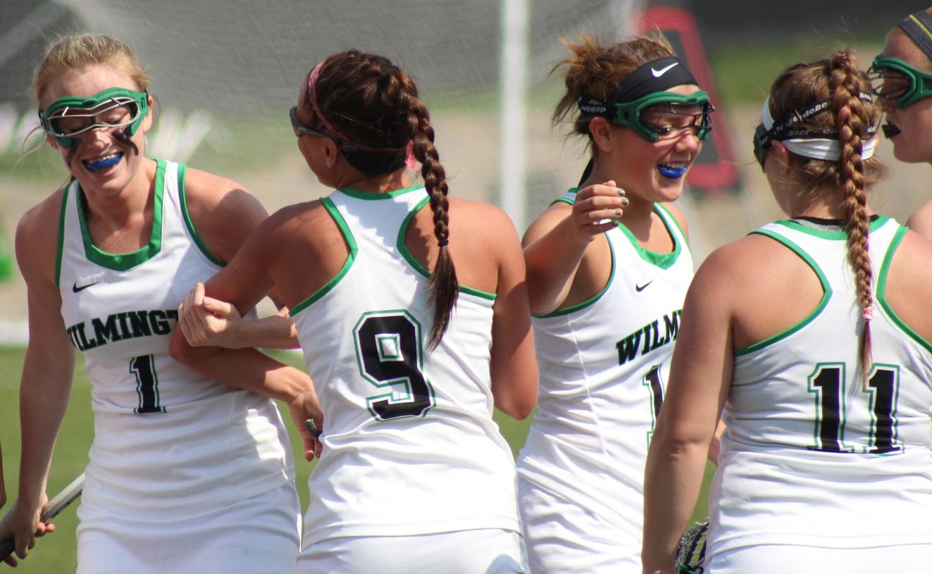 Women's Lacrosse vs. Chestnut Hill - CACC Quarterfinals