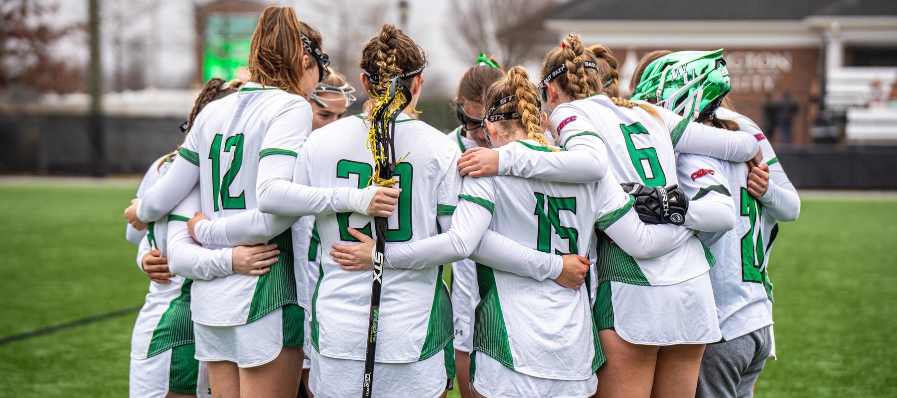 Copyright 2025; Wilmington University. All rights reserved. Photo by Giovanni Badalamenti. March 15, 2025 vs. Bloomsburg