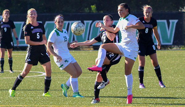Early Second Half Goal Lifts Philadelphia to 1-0 Victory over Wilmington Women&rsquo;s Soccer