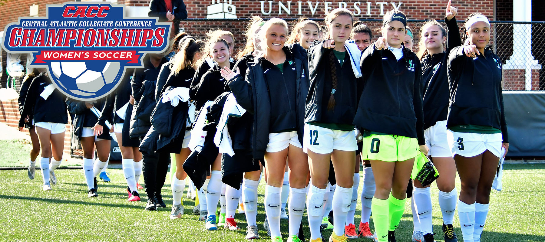 PLAYOFF PREVIEW: Wildcats Earn Home Game with No. 4 Seed; Aim for Deep Postseason Run Starting with Goldey-Beacom