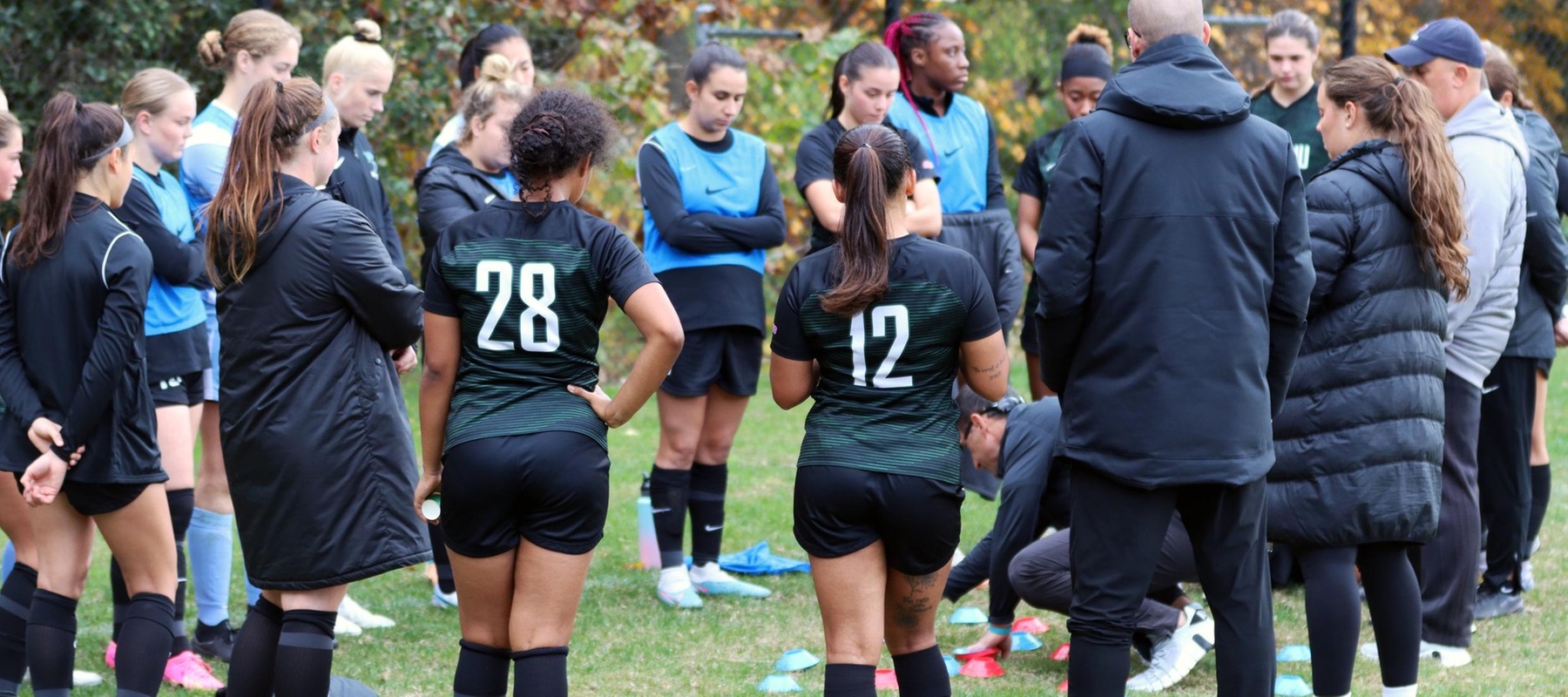 Copyright 2023; Wilmington University. All rights reserved. Photo by Dan Lauletta. October 31, 2023 at Goldey-Beacom.