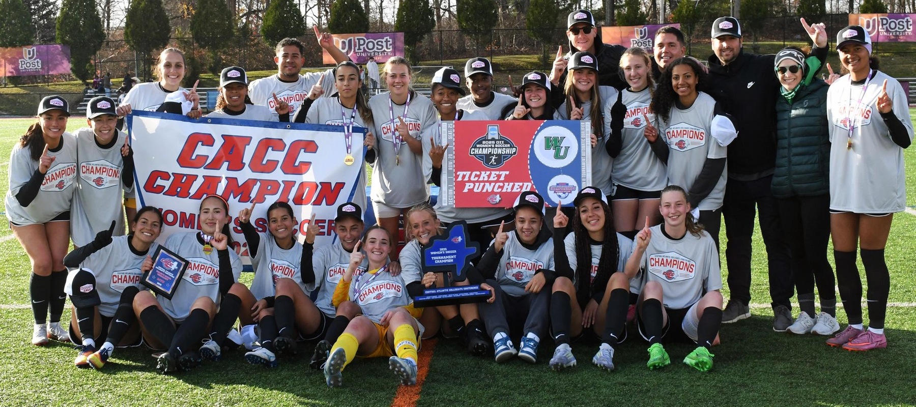 Photo courtesy of Kelsey Lengyel-Jacovich of the CACC