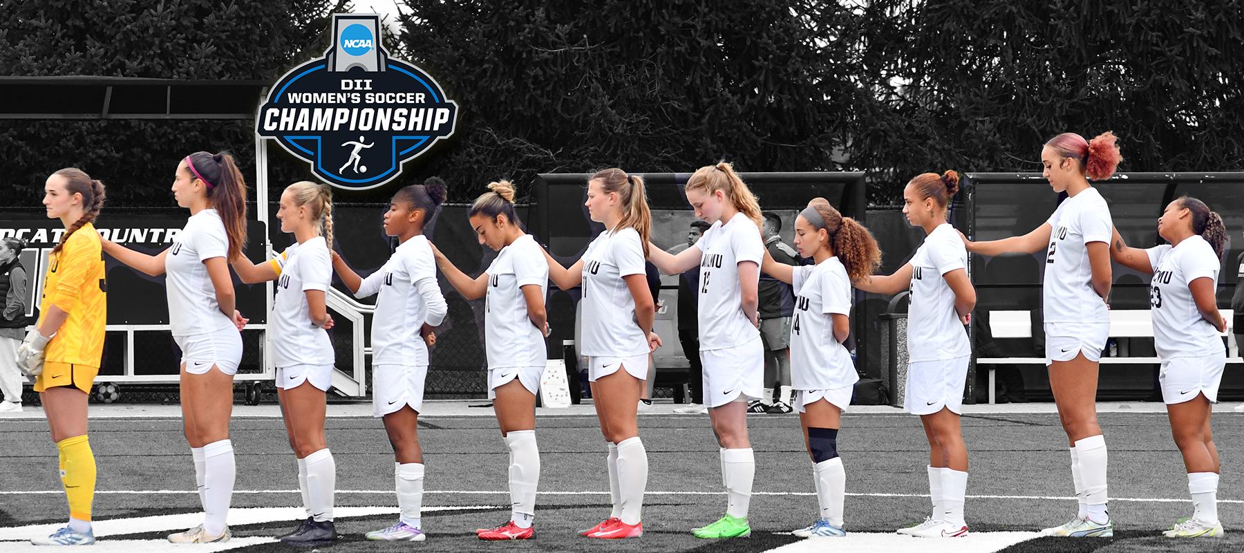 Playoff Preview: Women&rsquo;s Soccer Enters Second Straight NCAA Tournament; Looking for First Win