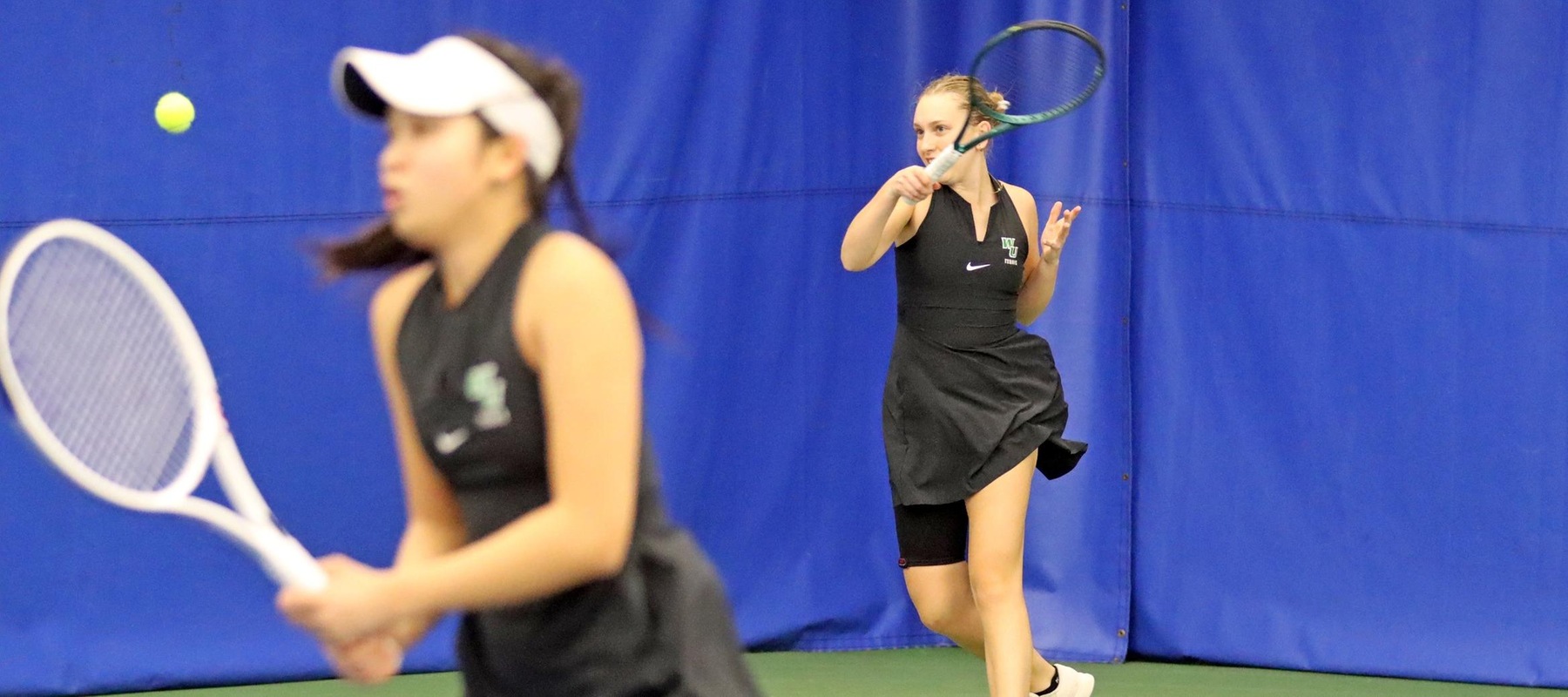 Wildcats Give No. 25 New Haven First Loss with 5-2 Victory