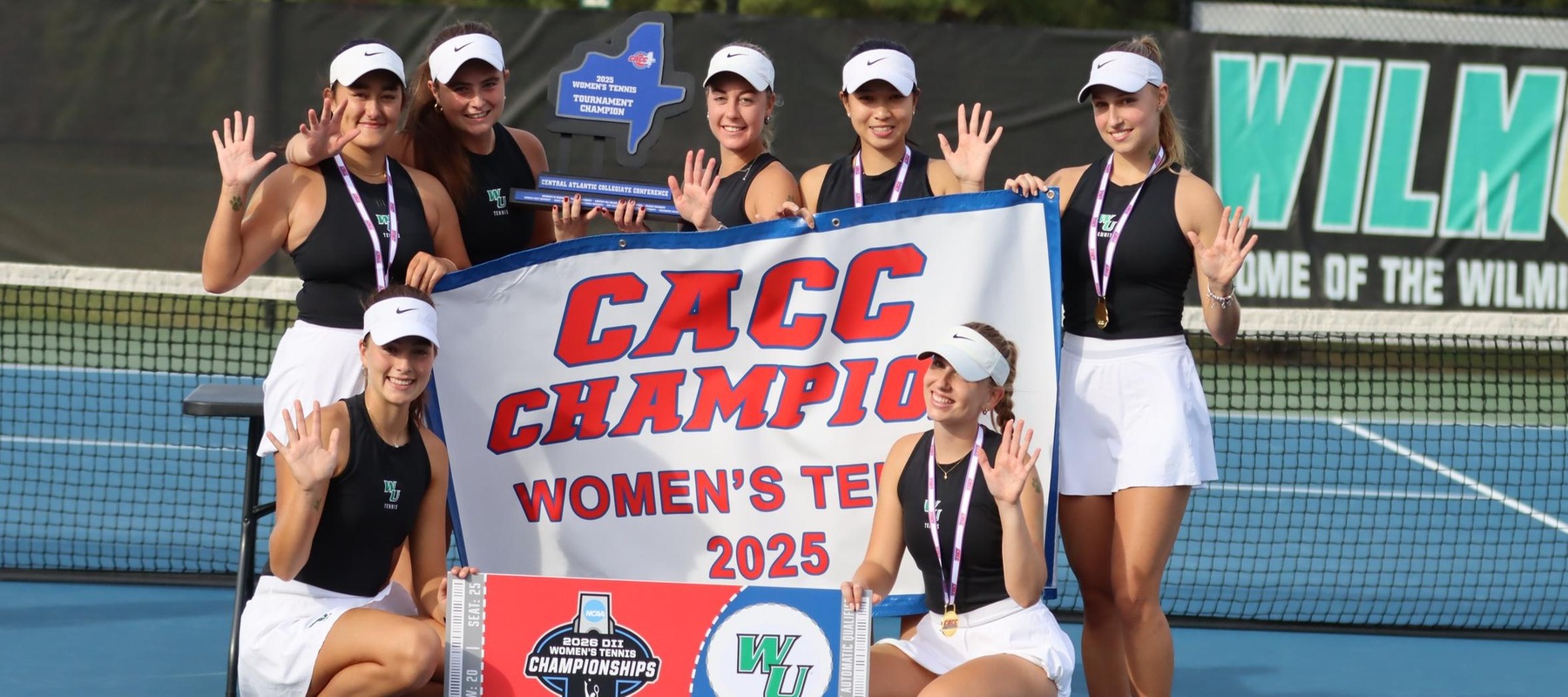 Copyright 2025; Wilmington University. All rights reserved. Photo by Dan Lauletta and Erin Harvey.