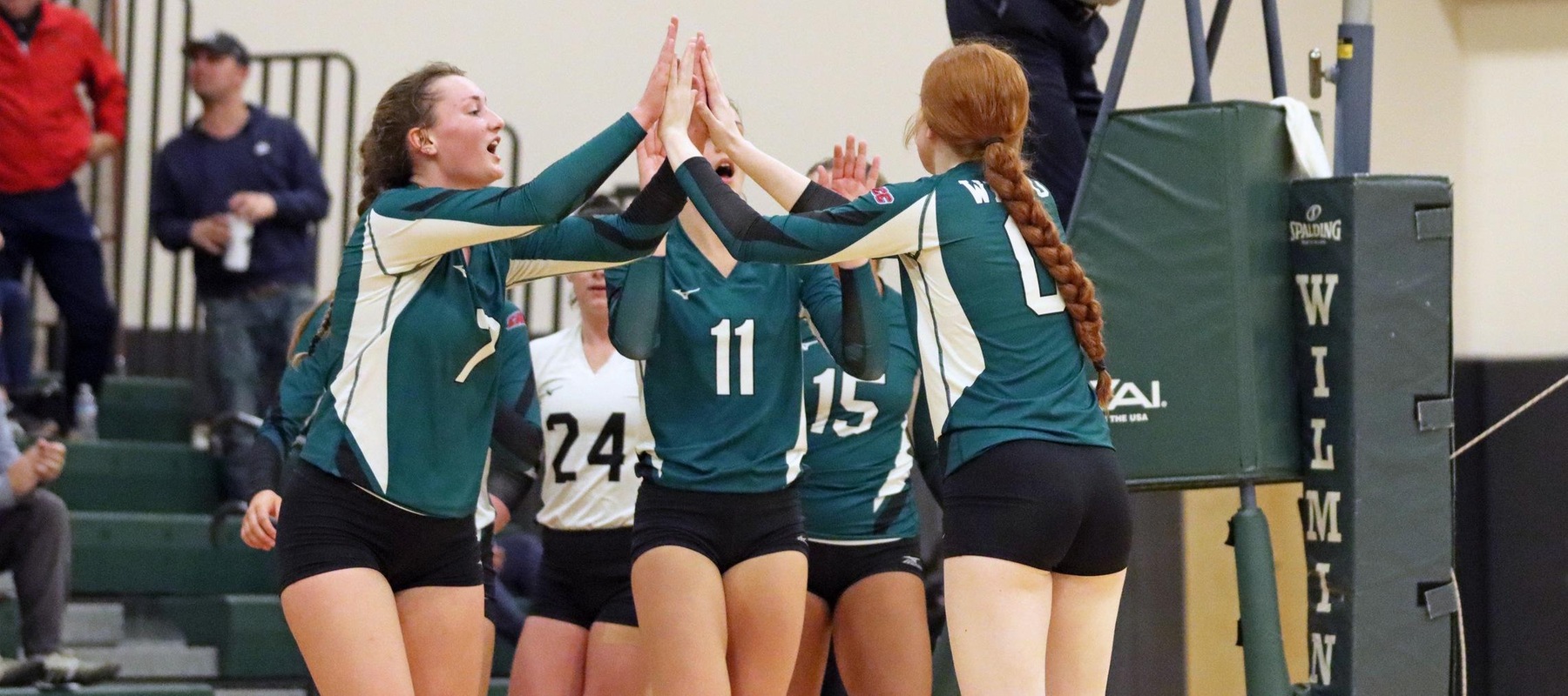 Copyright 2023; Wilmington University. All rights reserved. Photo by Dan Lauletta