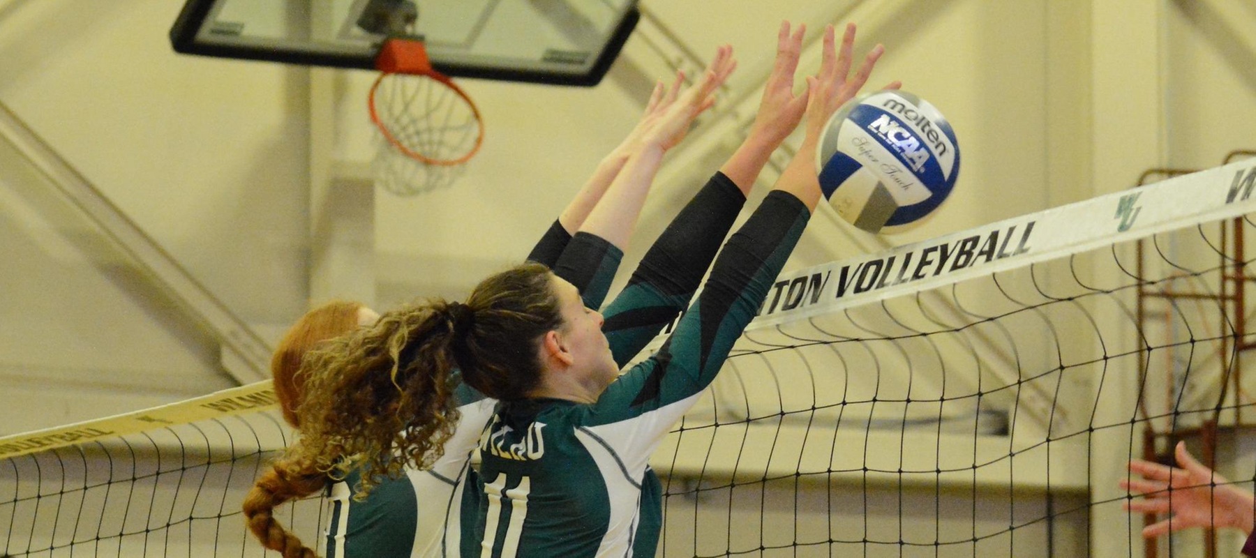 Copyright 2023; Wilmington University. All rights reserved. Photo by Alea Javorowsky. September 30, 2023 vs. Post.