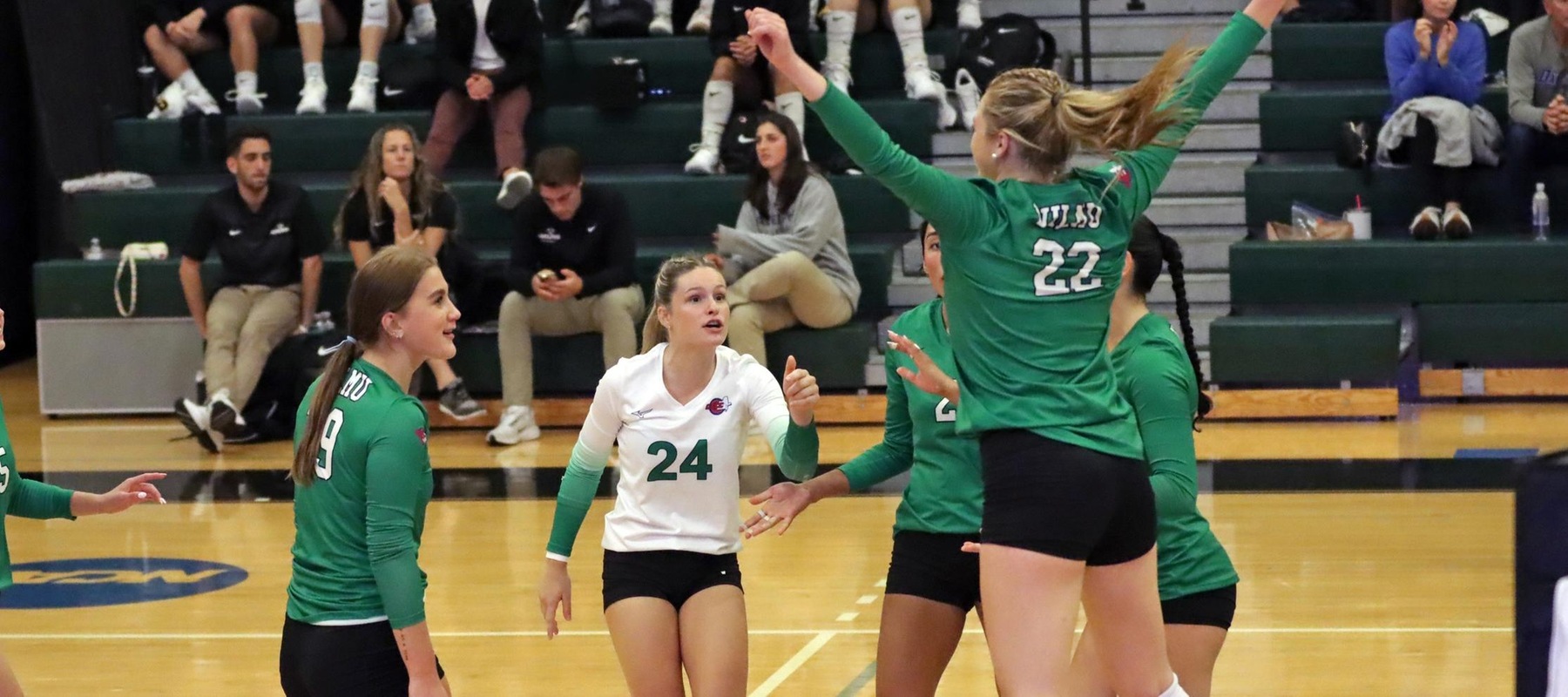 Copyright 2025; Wilmington University. All rights reserved. 9/20/25 versus Daemen