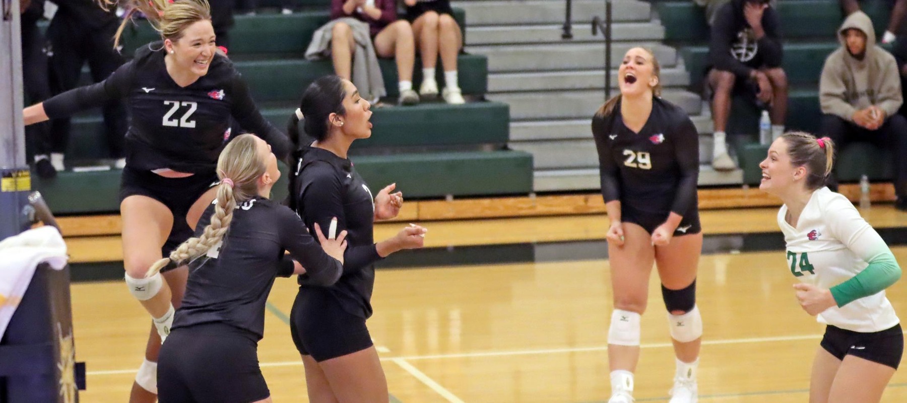 Copyright 2025; Wilmington University. All rights reserved. Photo by Dan Lauletta. October 15, 2025 vs. Goldey-Beacom.